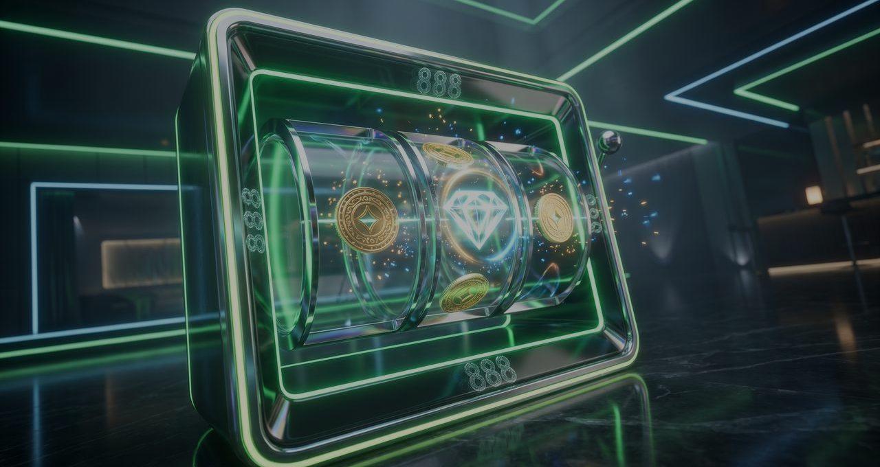 888 Casino
